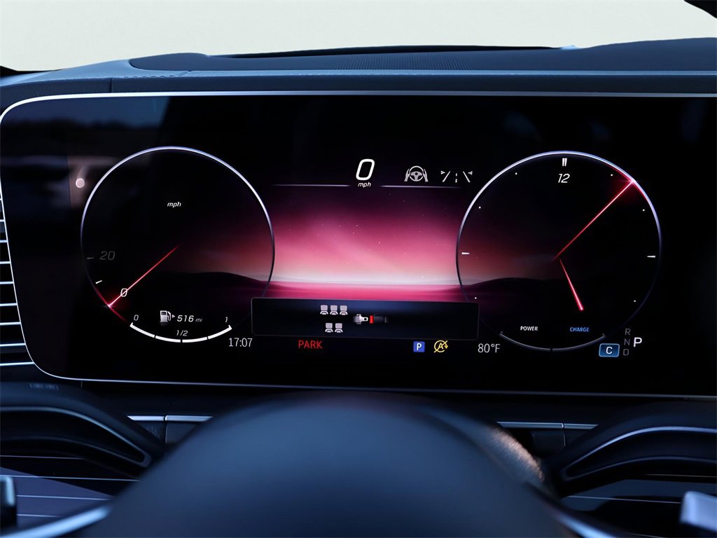 New 2026 Mercedes-Benz GLE 450 4MATIC image 41