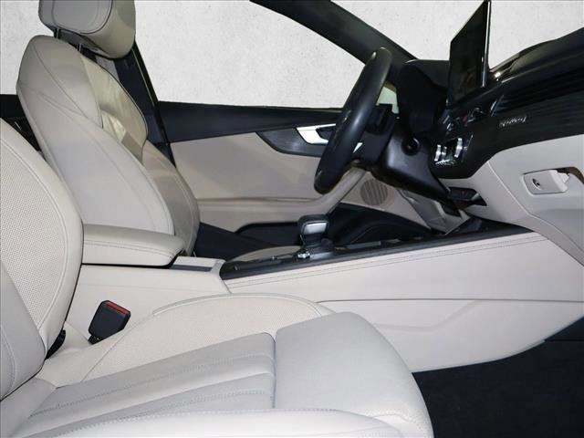 Used 2023 Audi A4 2.0T Premium Plus w/ Premium Plus Package image 27