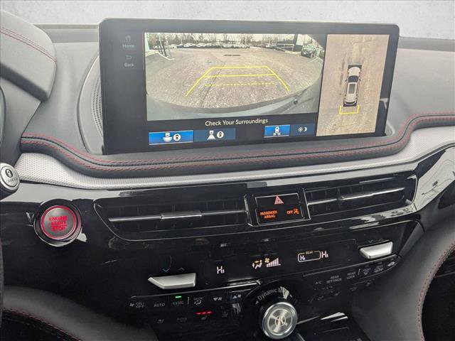 New 2026 Acura MDX A-Spec image 13