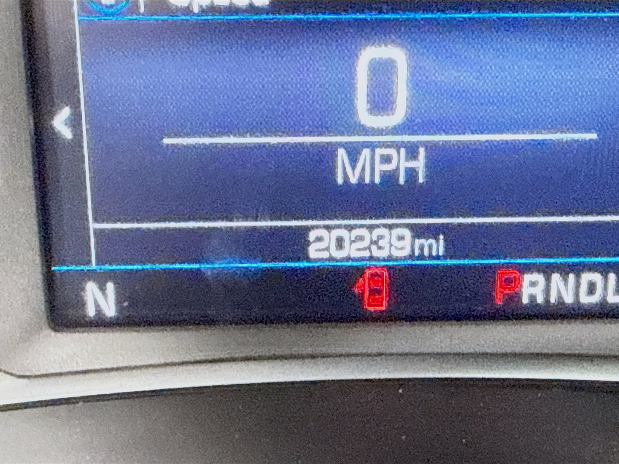Used 2024 Chevrolet Equinox LS w/ LS Convenience Package FWD image 16