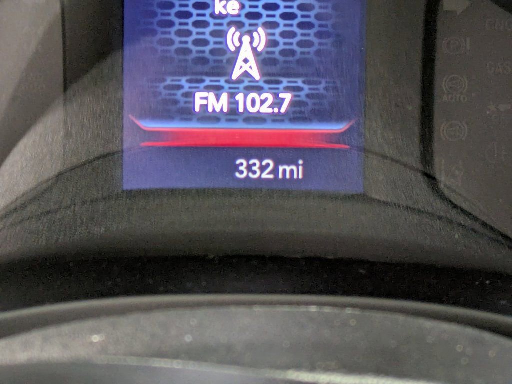 Used 2025 RAM 1500 Big Horn image 16