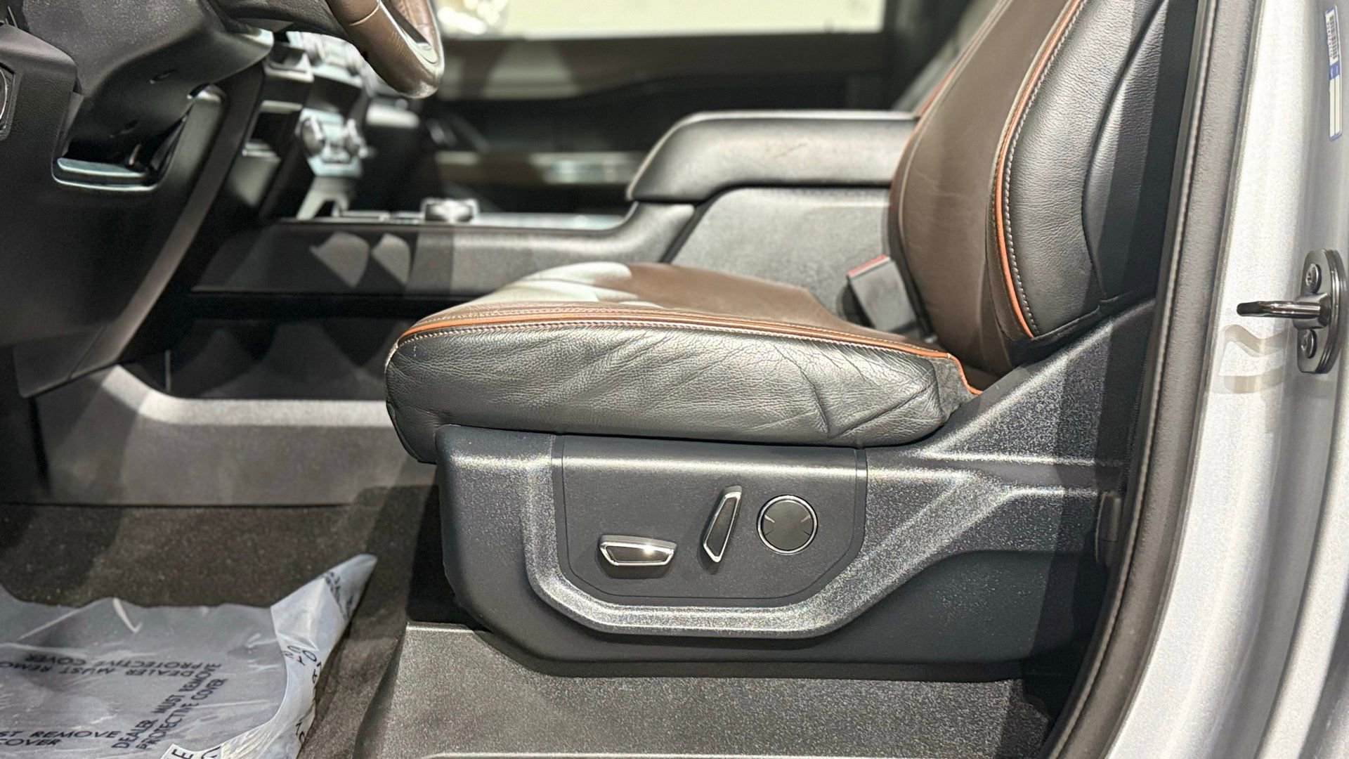 Used 2020 Ford Expedition King Ranch w/ Cargo Package image 40