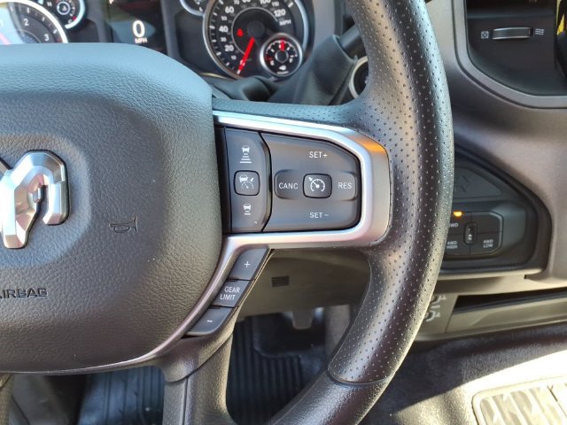 New 2026 RAM 5500 Tradesman w/ Chrome Appearance Group AWD/4WD image 20