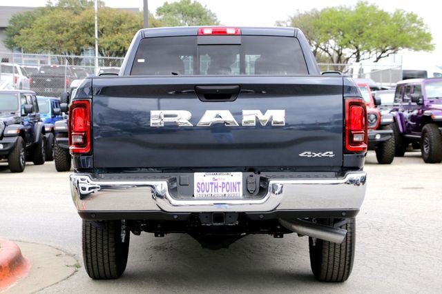 New 2026 RAM 2500 Tradesman image 6