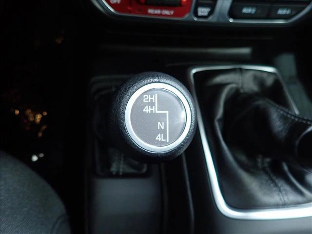 New 2026 Jeep Wrangler Rubicon AWD/4WD image 22