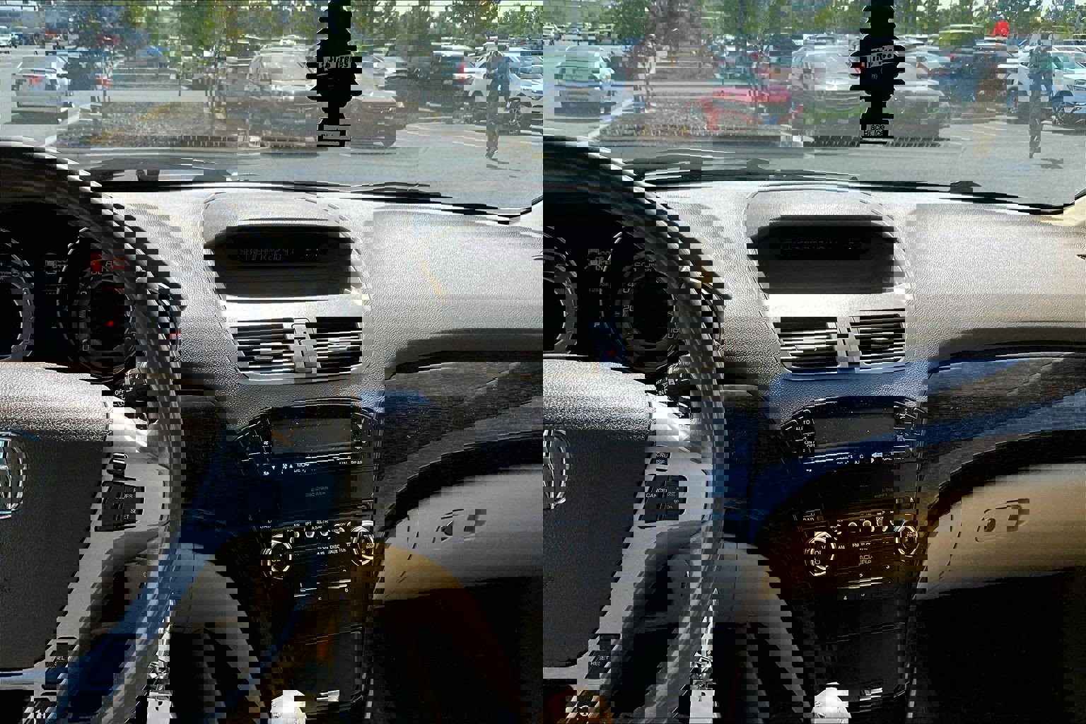 Used 2012 Acura MDX image 6