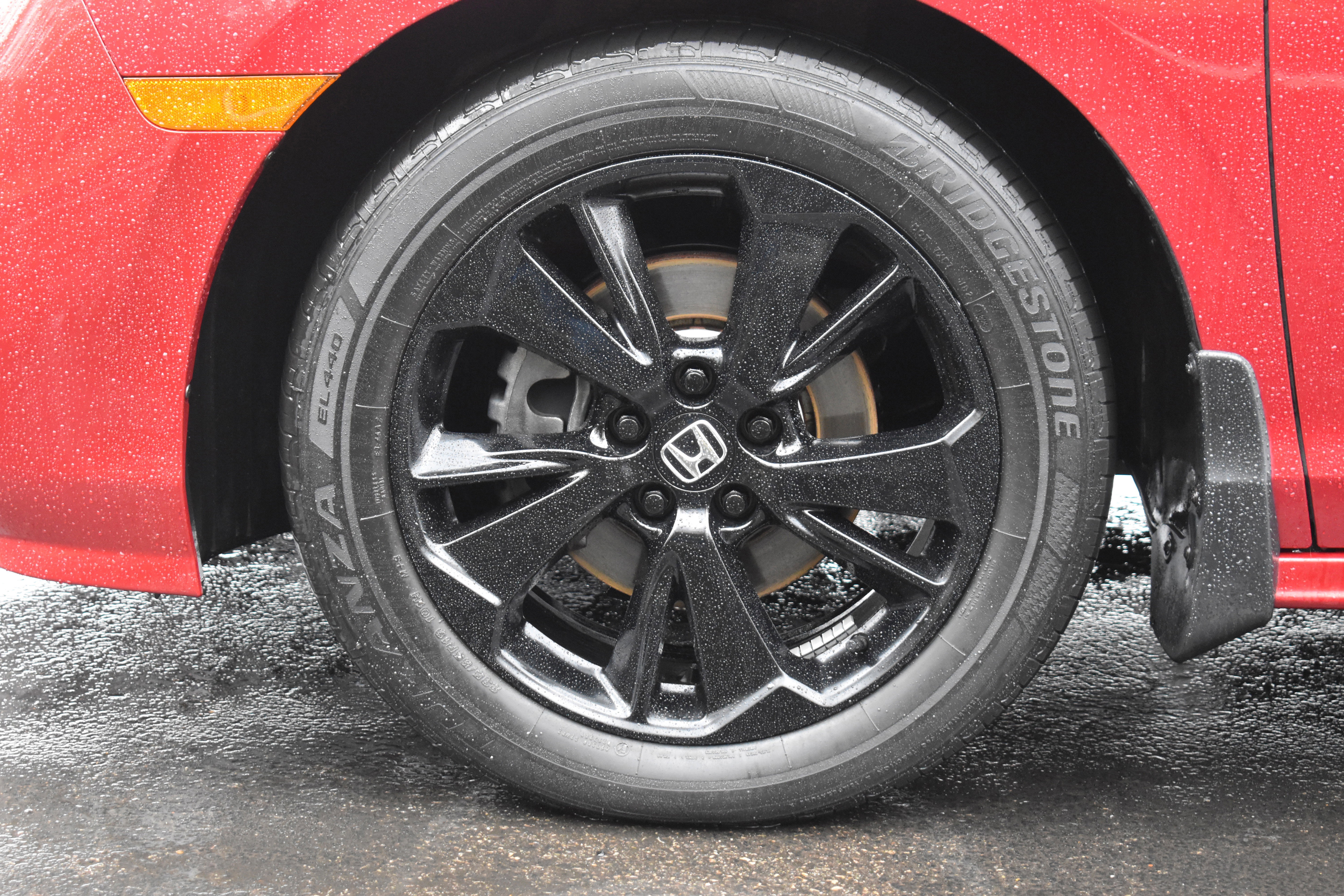 Certified 2024 Honda Odyssey Sport image 38