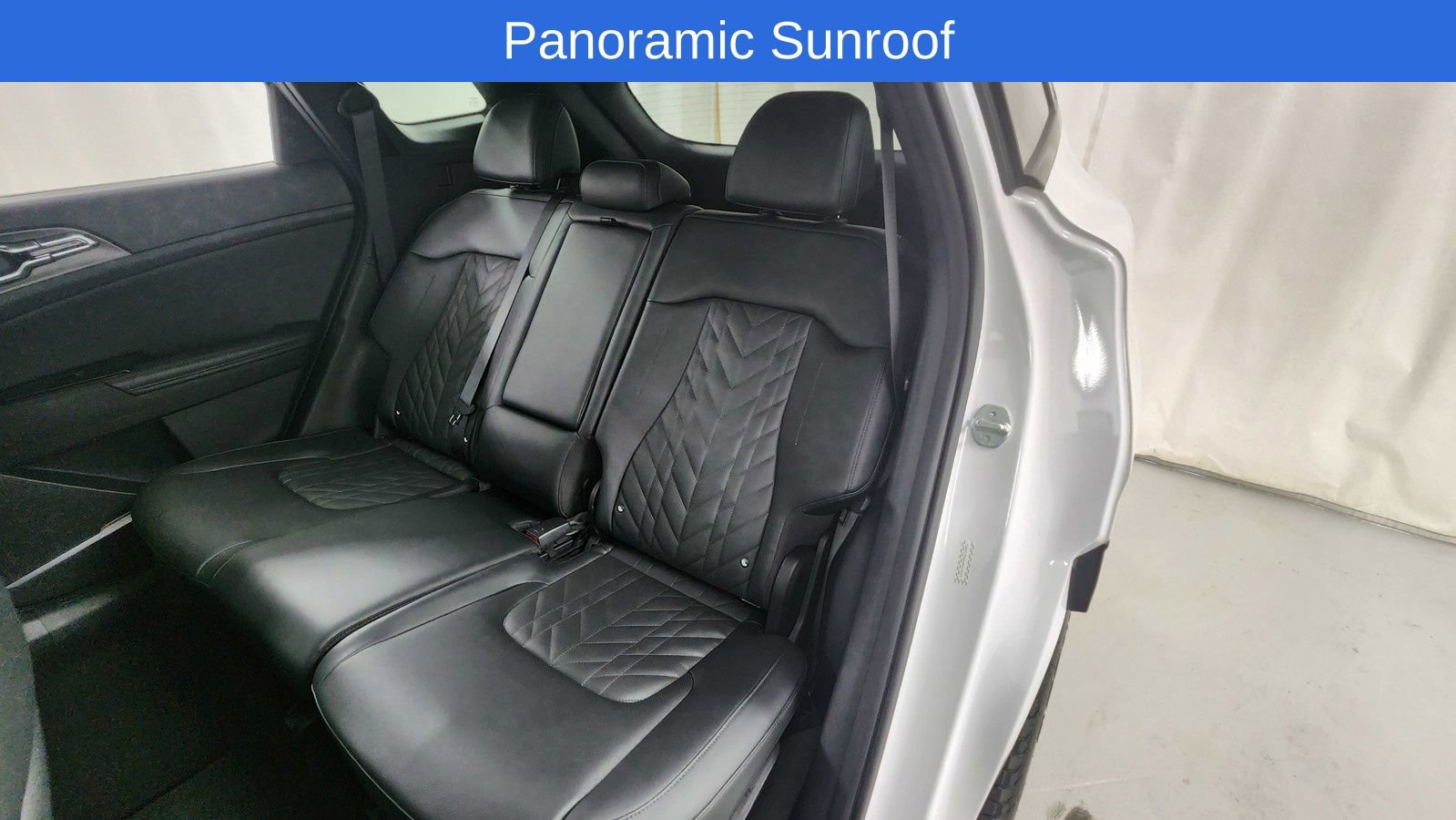 Used 2023 Kia Sportage X-Pro Prestige AWD/4WD image 12