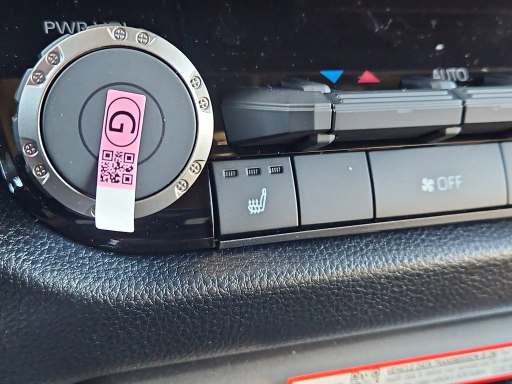 New 2026 Toyota Tundra SR5 image 12