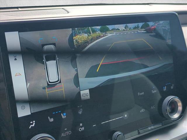 New 2026 Lexus TX 350 AWD image 13