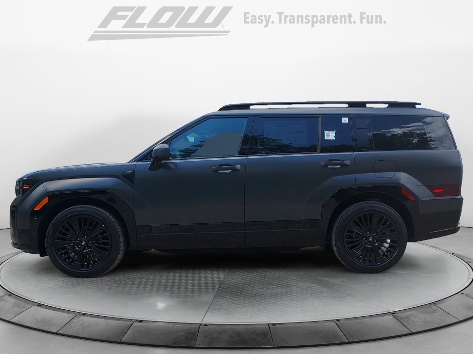 New 2026 Hyundai Santa Fe Calligraphy image 4