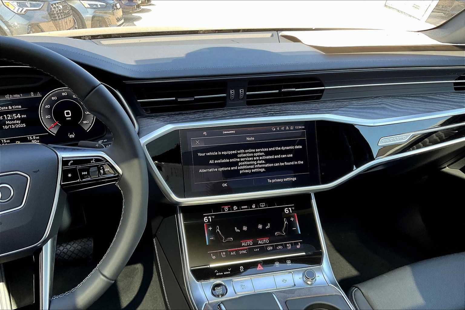 New 2026 Audi A6 Premium Plus image 6
