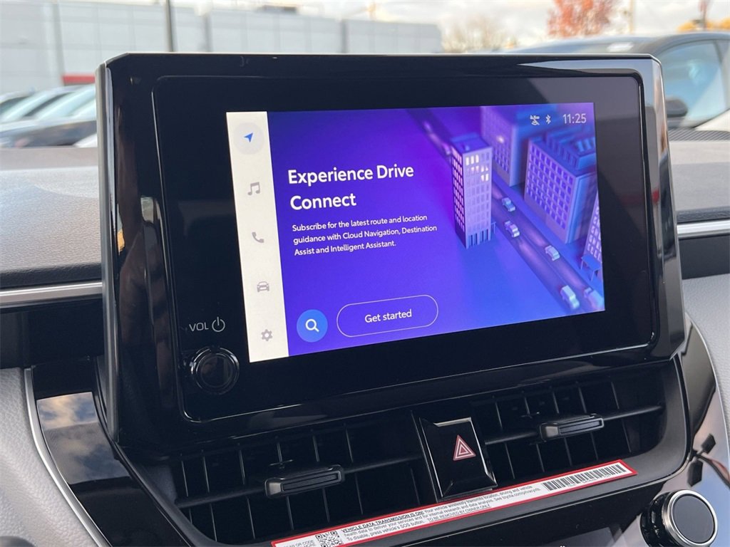 New 2026 Toyota Corolla LE w/ LE Premium Package image 16