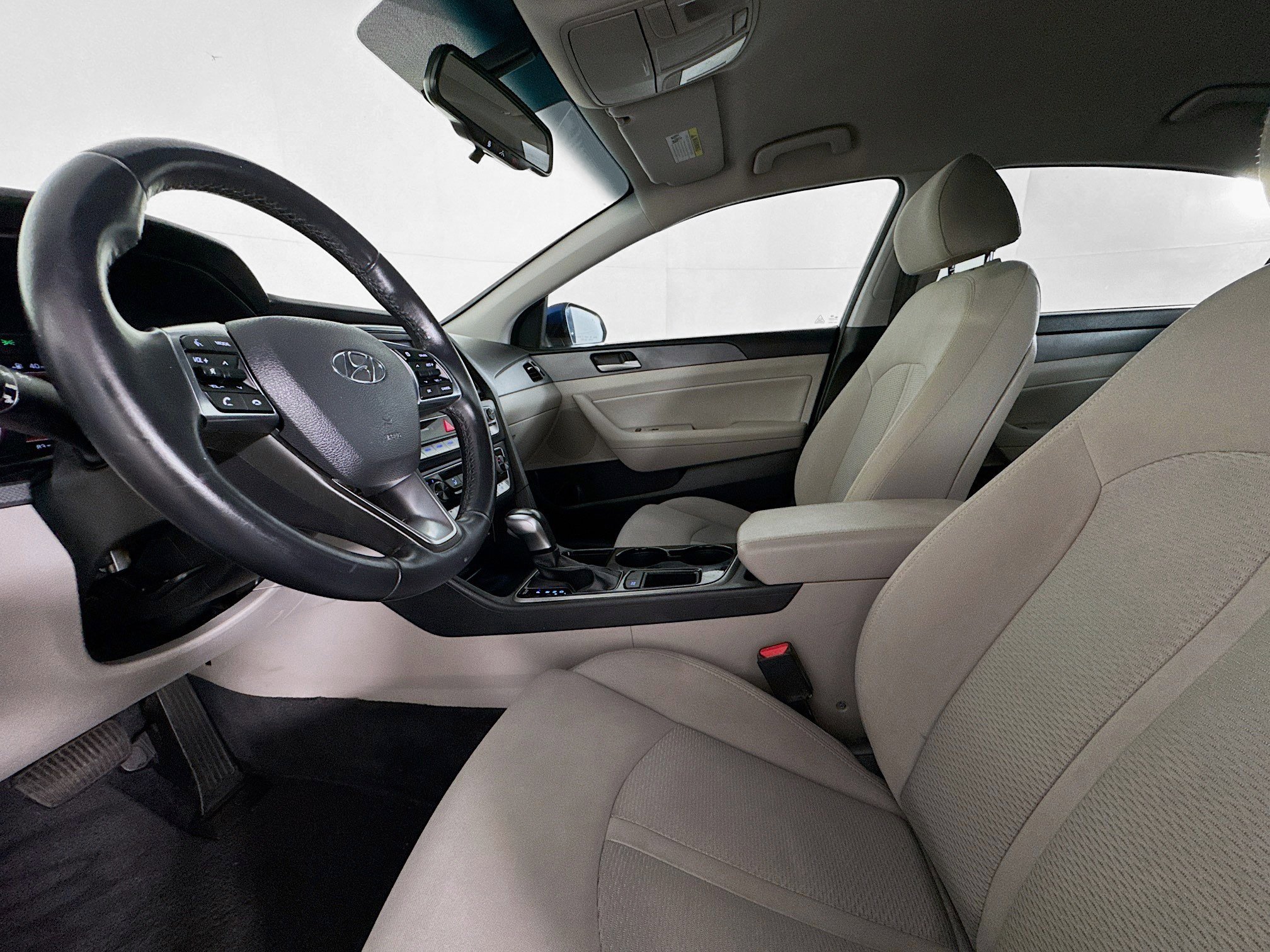 Used 2018 Hyundai Sonata SEL image 21