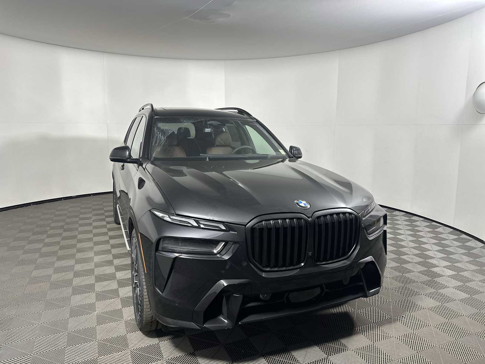 New 2026 BMW X7 xDrive40i w/ M Sport Package image 6