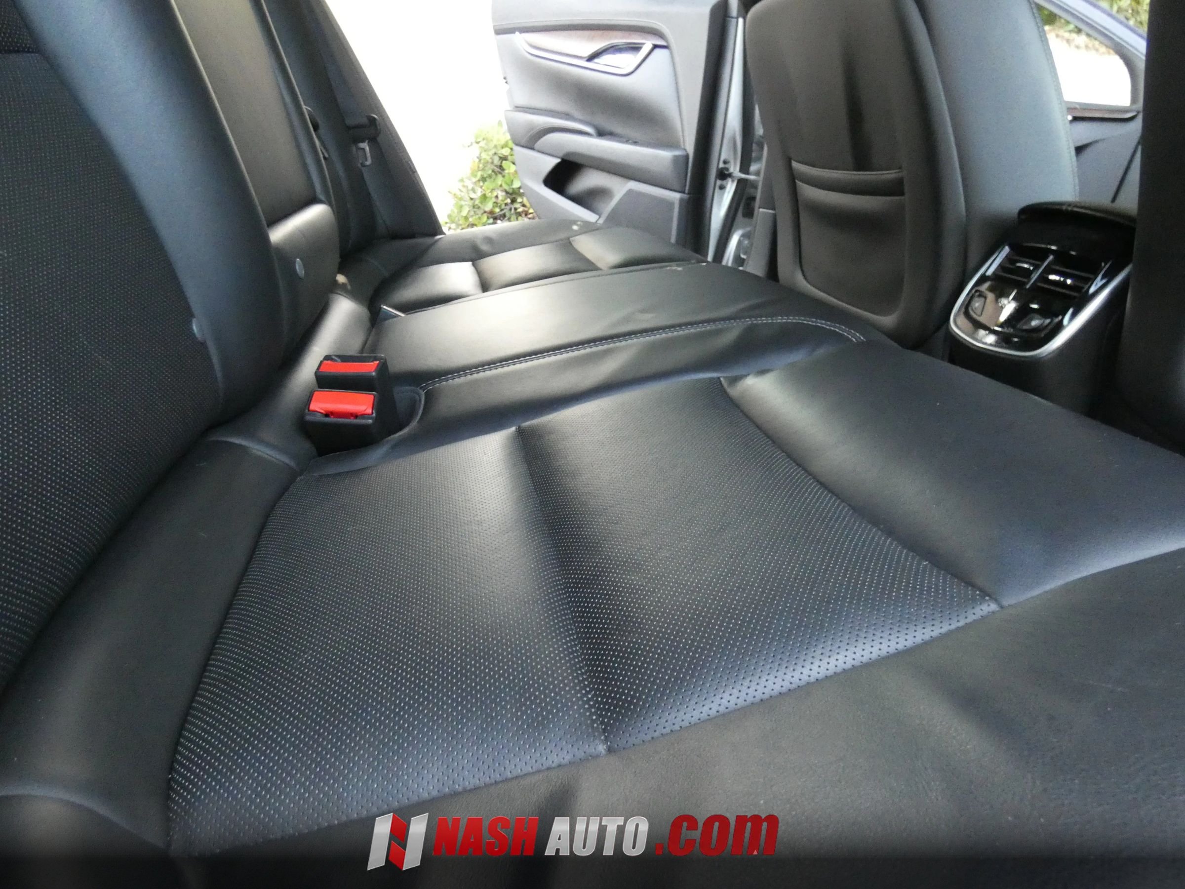 Used 2019 Cadillac XTS Luxury FWD image 38