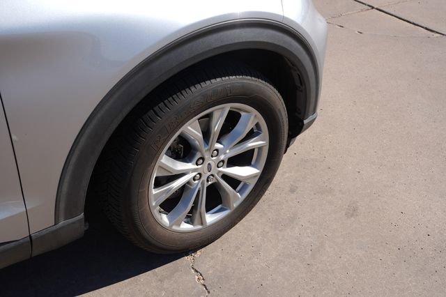 Used 2021 Ford Explorer Limited RWD image 11