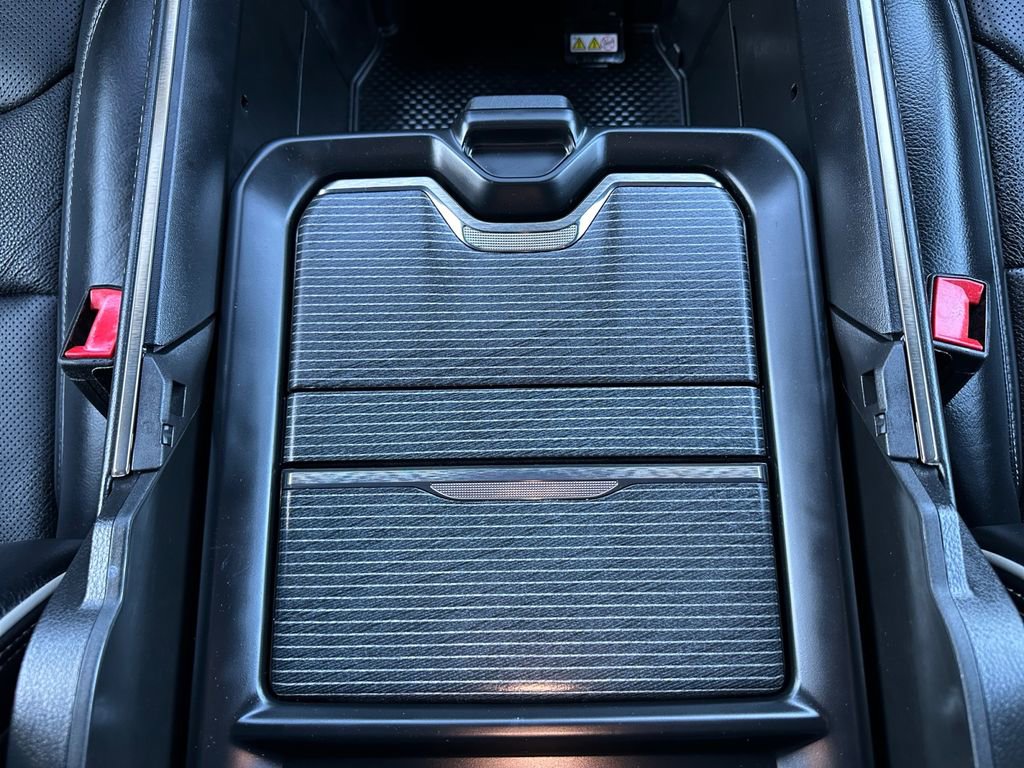 Used 2021 RAM 1500 Limited image 26