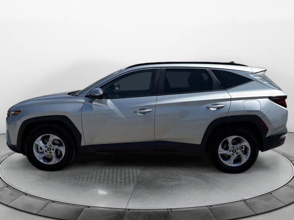 Used 2024 Hyundai Tucson SEL image 6