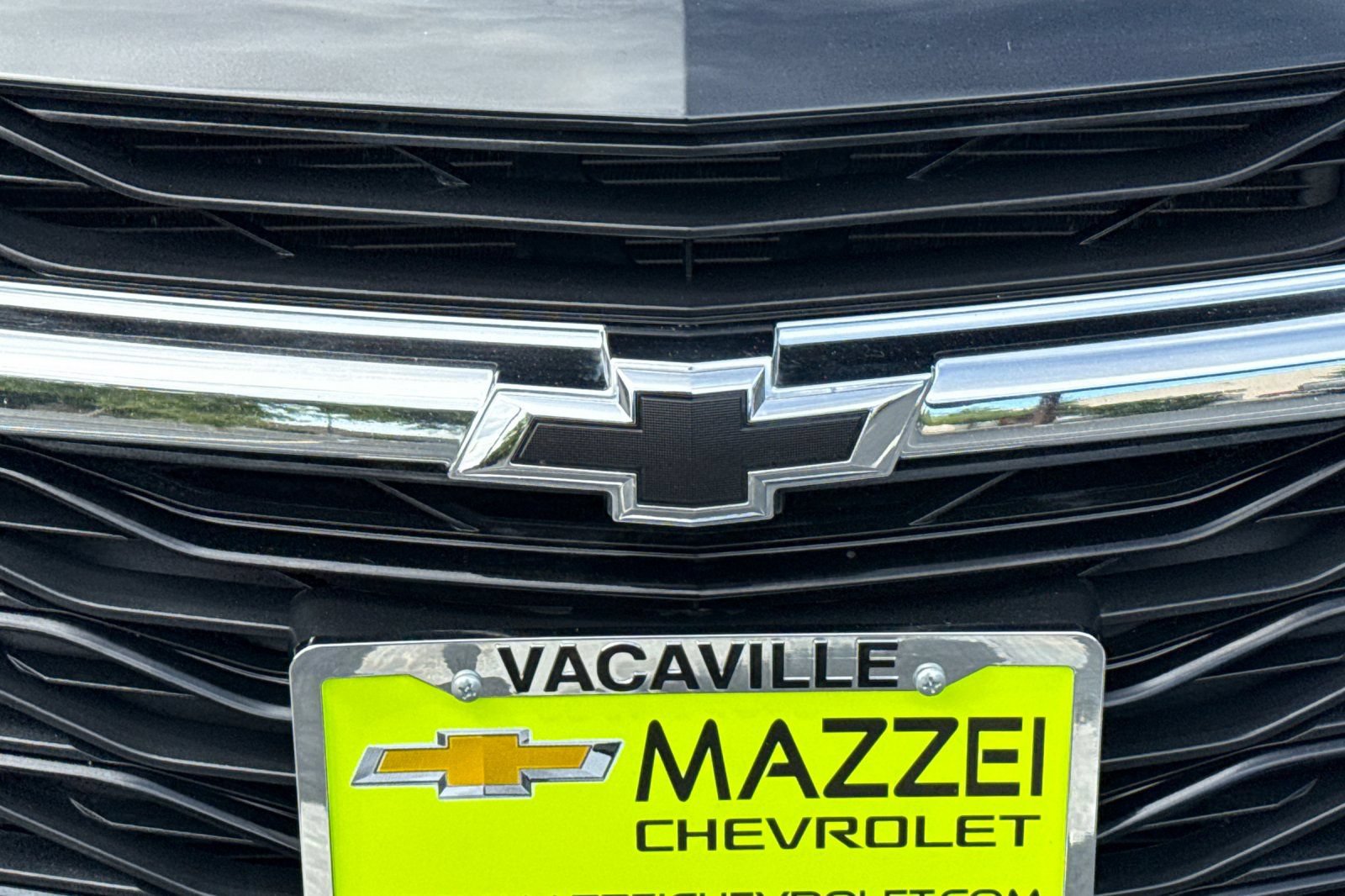Used 2025 Chevrolet Malibu RS FWD image 8