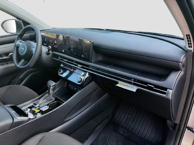 New 2026 Hyundai Tucson SEL Plus FWD image 29