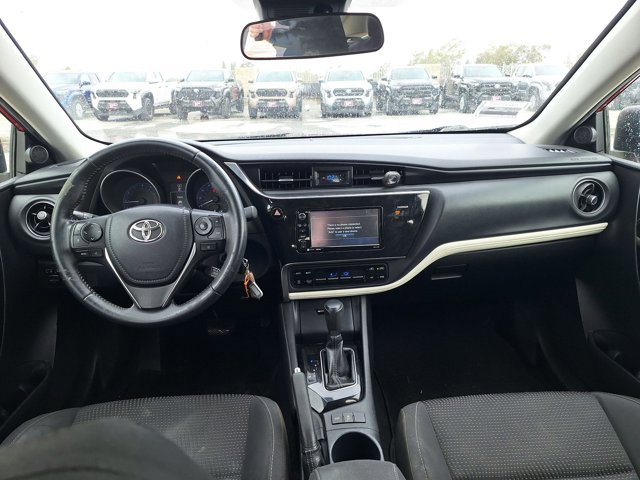 Used 2018 Toyota Corolla iM w/ Carpet Mat Package (TMS) image 16