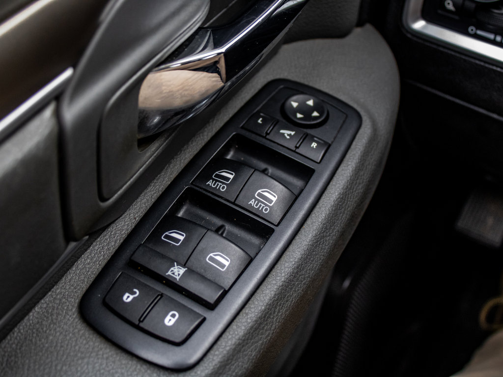 Used 2016 RAM 1500 Big Horn image 32