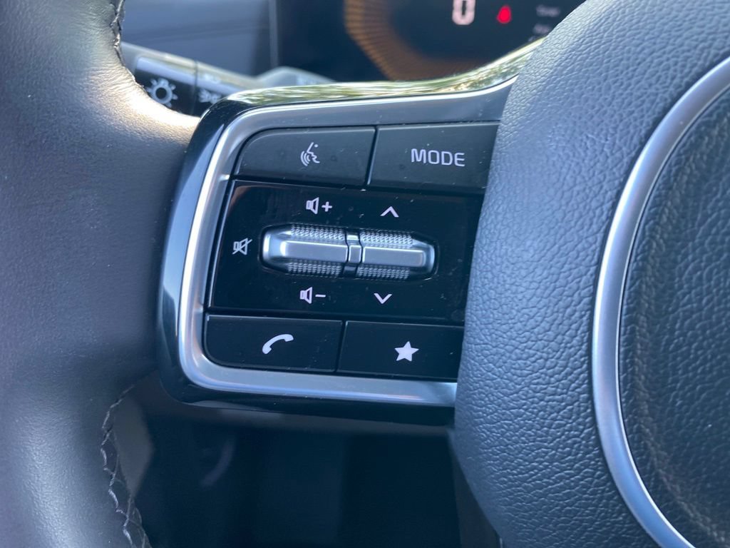 Used 2025 Kia Carnival FWD image 18