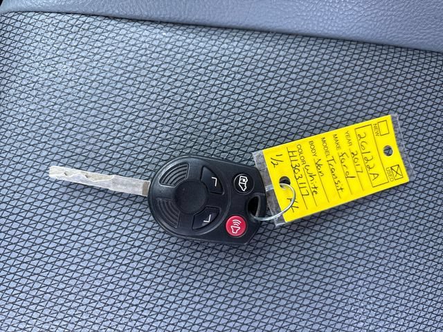 Used 2017 Ford Transit Connect XL FWD image 33