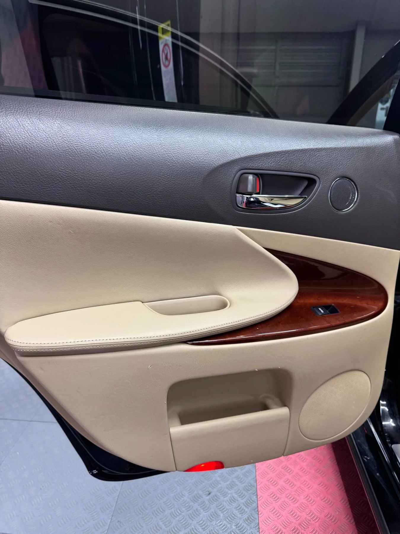 Used 2009 Lexus GS 350 image 15