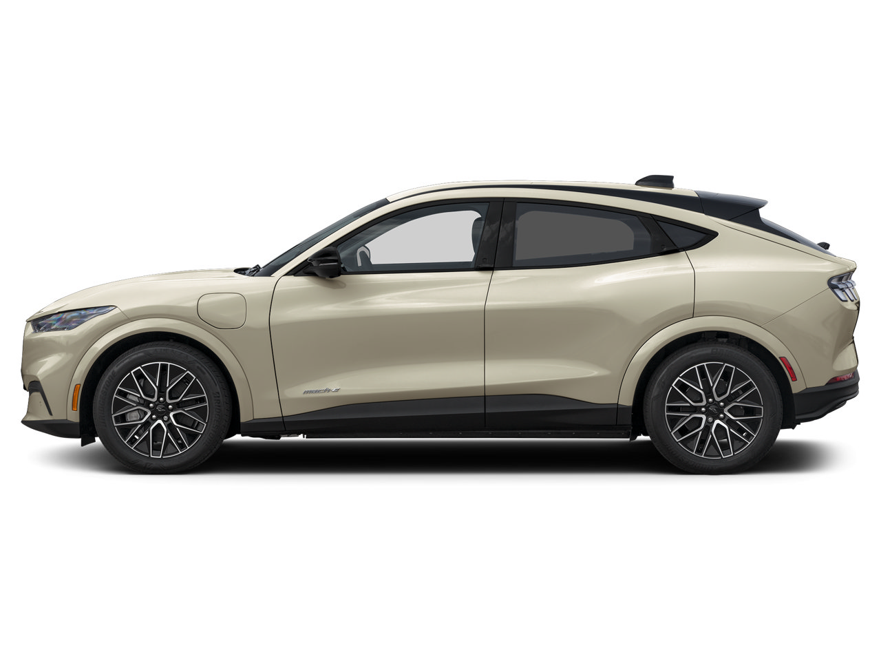 New 2026 Ford Mustang Mach-E Premium w/ Technology Package AWD/4WD image 25