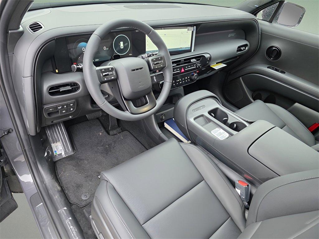 New 2026 Hyundai Palisade XRT Pro image 14