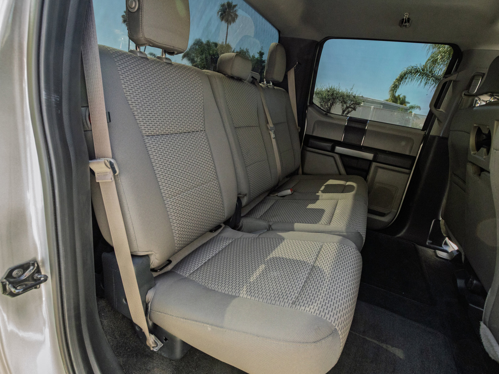 Used 2015 Ford F150 XLT RWD image 20