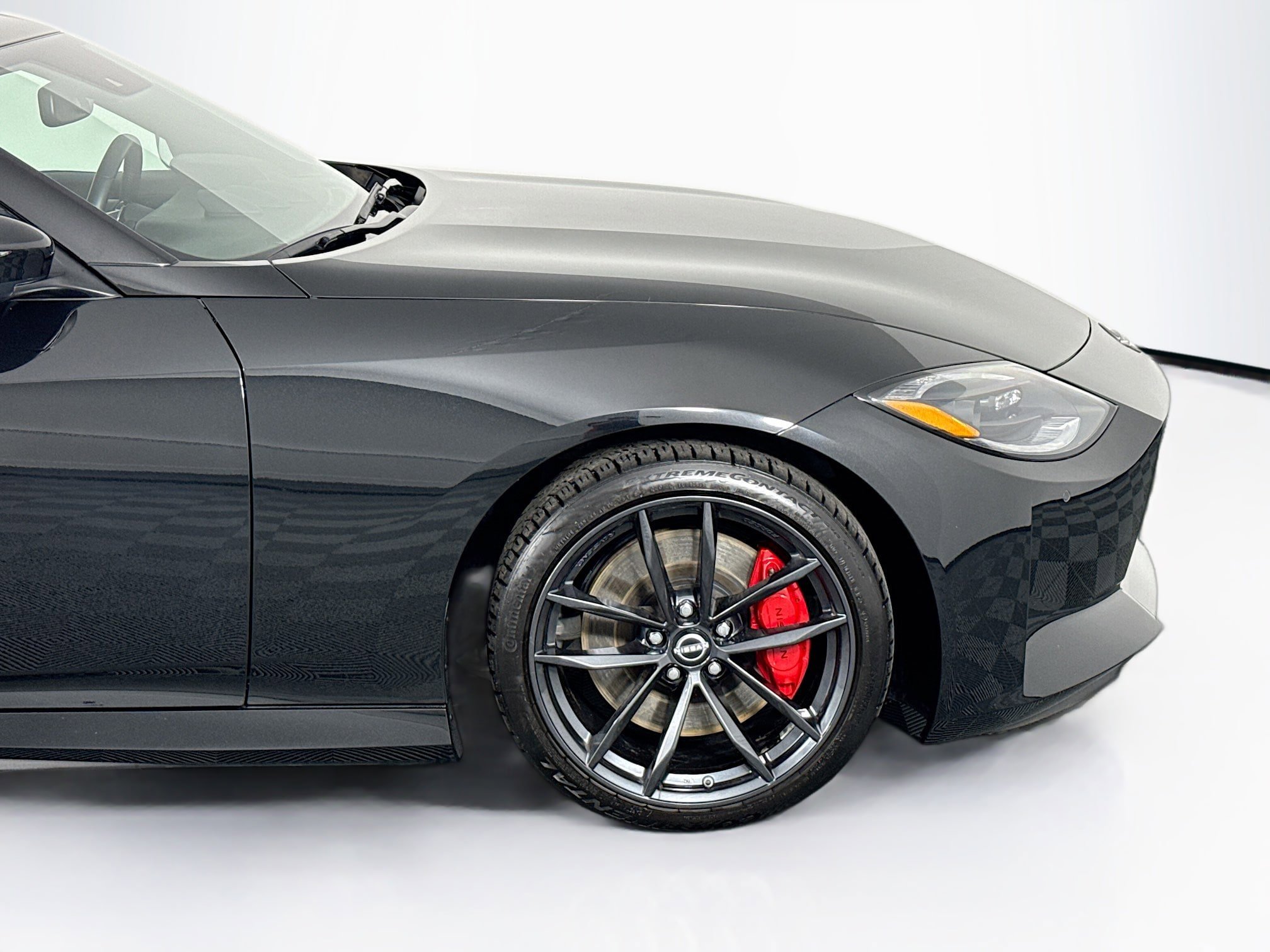 Used 2024 Nissan Z Performance w/ Floor Mat Package RWD image 35