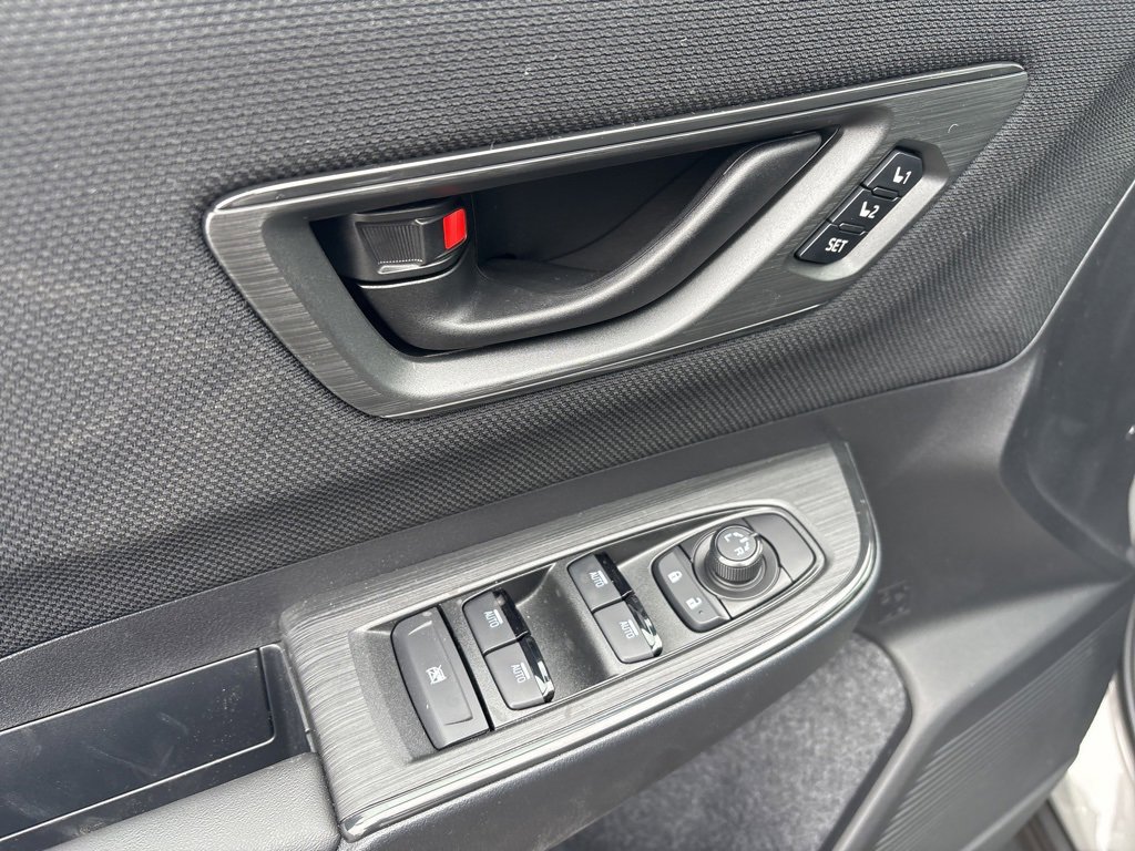 New 2026 Subaru Outback Limited XT image 20