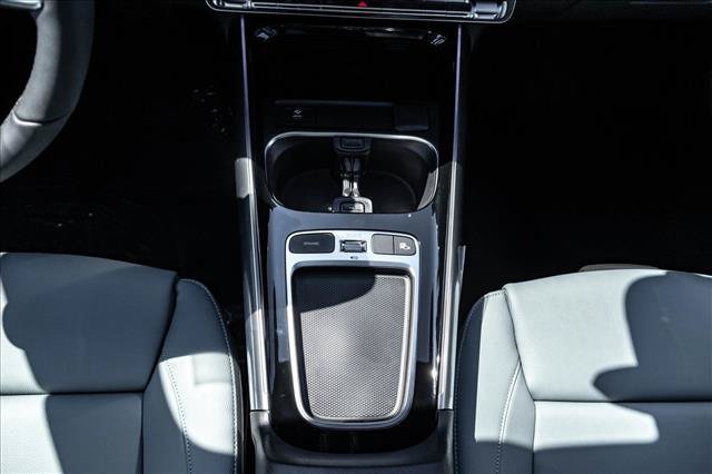 New 2026 Mercedes-Benz GLA 250 4MATIC image 19