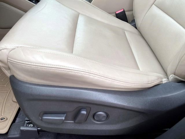 Used 2016 Hyundai Tucson Limited w/ Option Group 03 image 25