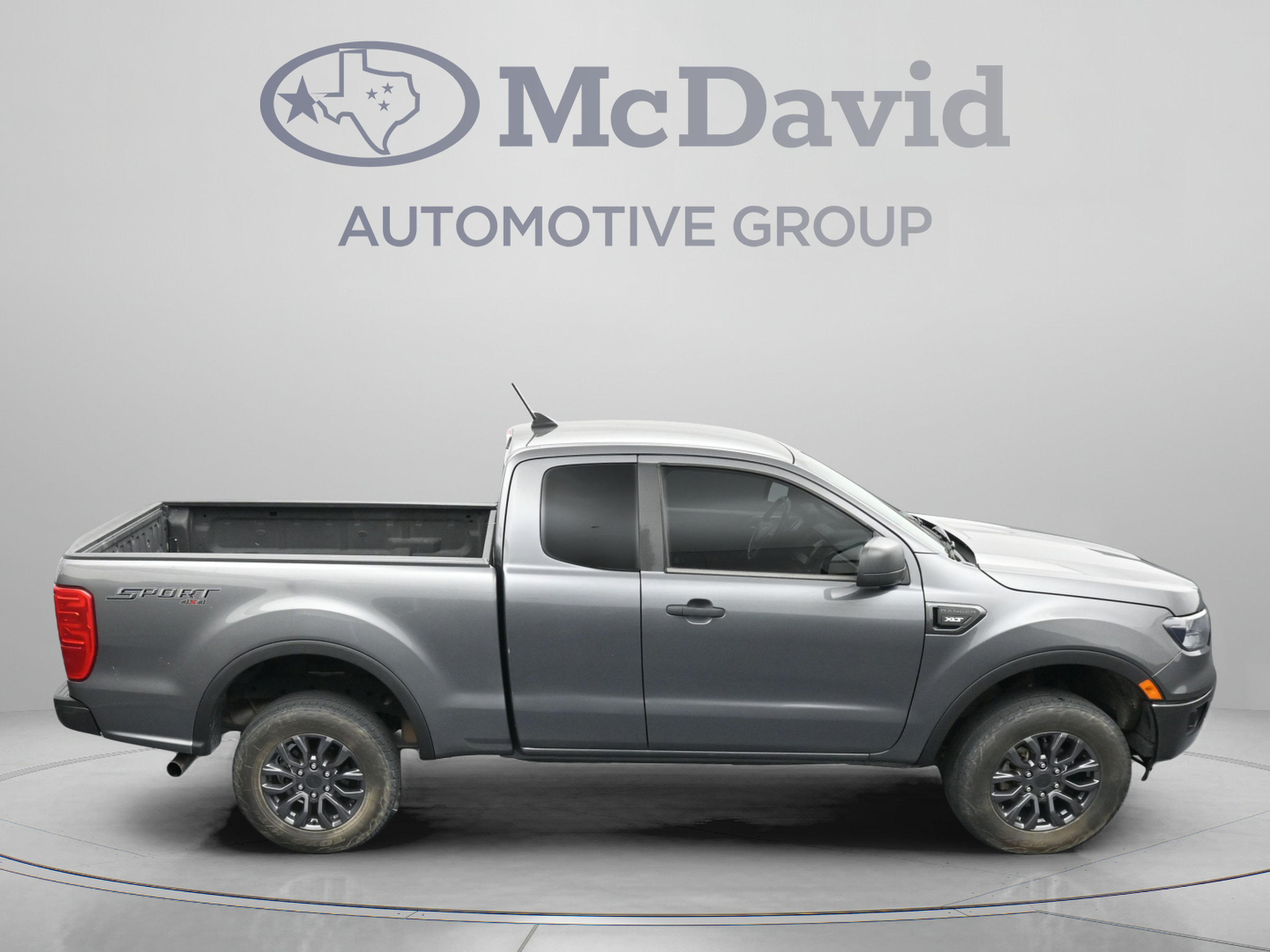 Used 2021 Ford Ranger XLT w/ Equipment Group 301A Mid AWD/4WD image 39