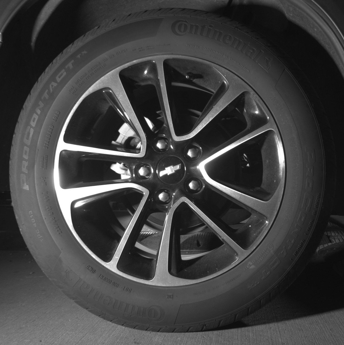 Used 2025 Chevrolet TrailBlazer LT image 12