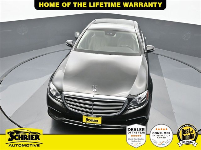 Used 2018 Mercedes-Benz E 300 4MATIC image 62