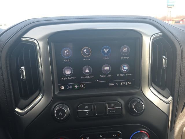 Used 2020 Chevrolet Silverado 1500 LT w/ All-Star Edition AWD/4WD image 22