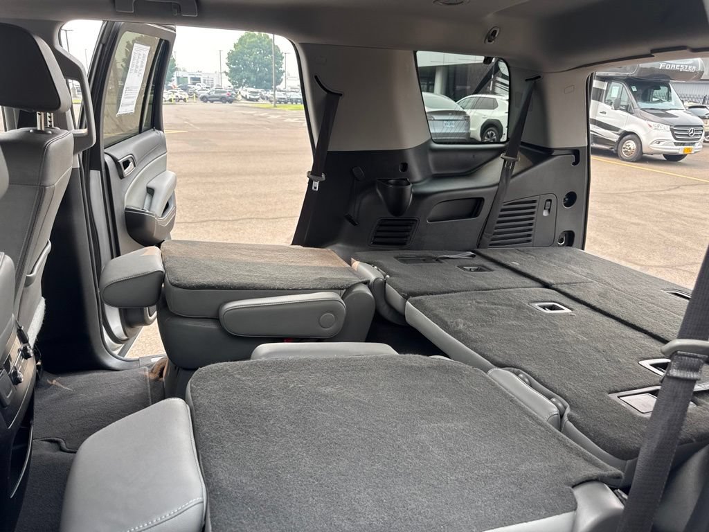 Used 2019 Chevrolet Tahoe LT AWD/4WD image 17