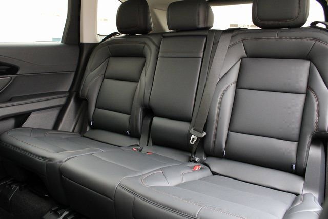New 2026 Lincoln Nautilus Premier w/ Equipment Group 102A AWD/4WD image 51