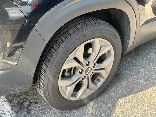 Certified 2024 Kia Seltos LX image 5