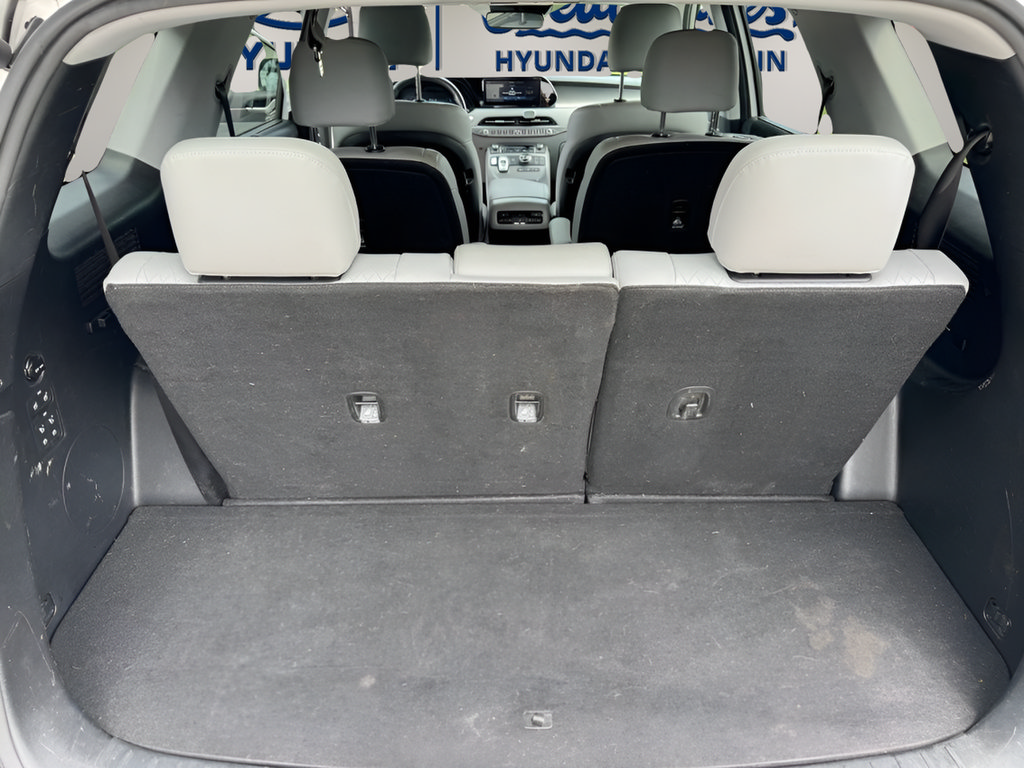 Used 2021 Hyundai Palisade SEL w/ Premium Package AWD/4WD image 11