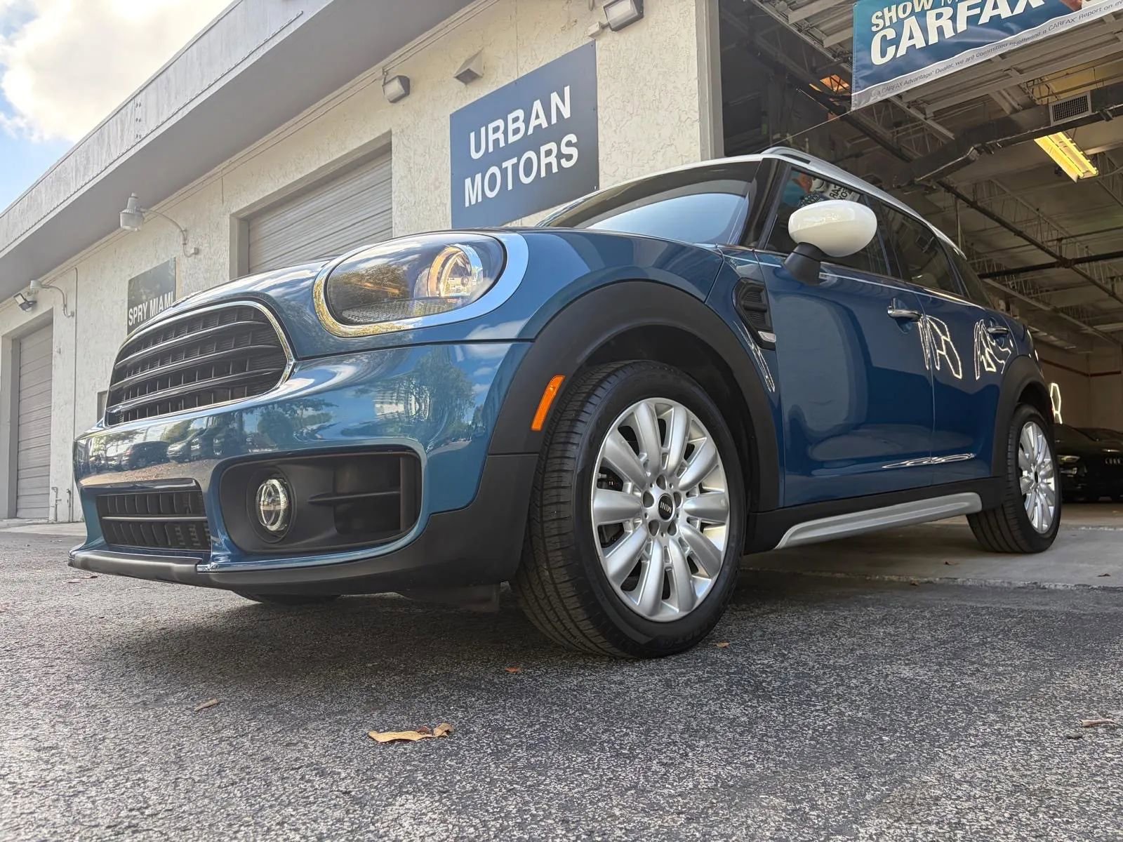 Used 2020 MINI Cooper Countryman image 7
