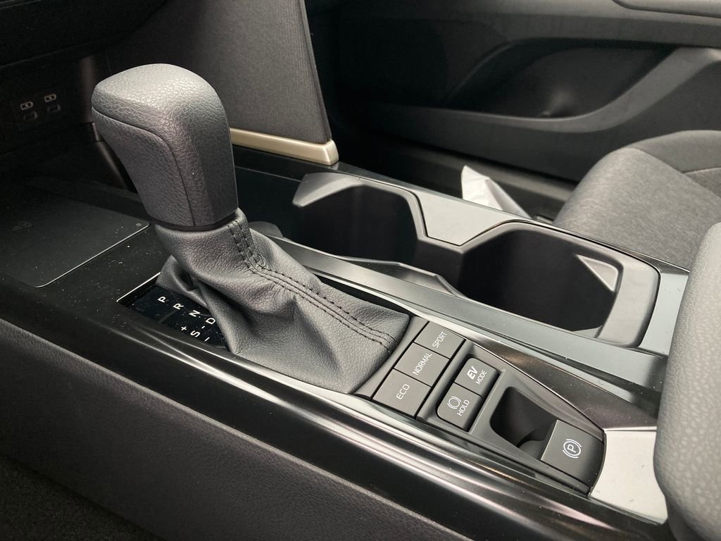 New 2026 Toyota Camry LE FWD image 22