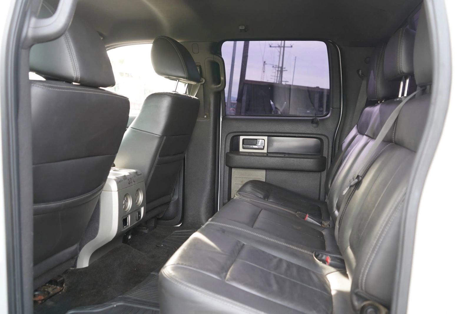 Used 2011 Ford F150 FX2 w/ FX Luxury Pkg image 14