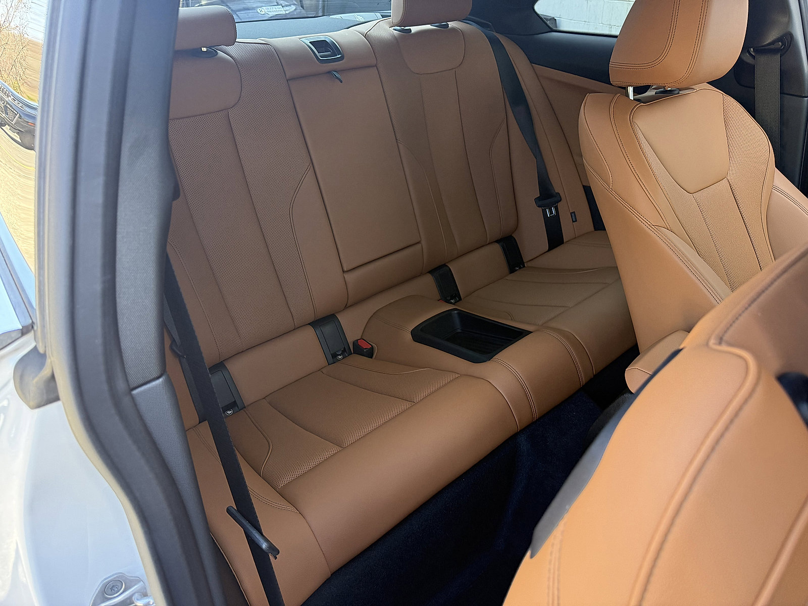 Used 2023 BMW 230i xDrive Coupe w/ Premium Package image 18