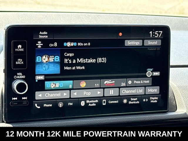 Used 2023 Honda CR-V EX-L image 20